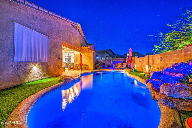 10282 S 185TH Avenue, Goodyear, AZ 85338