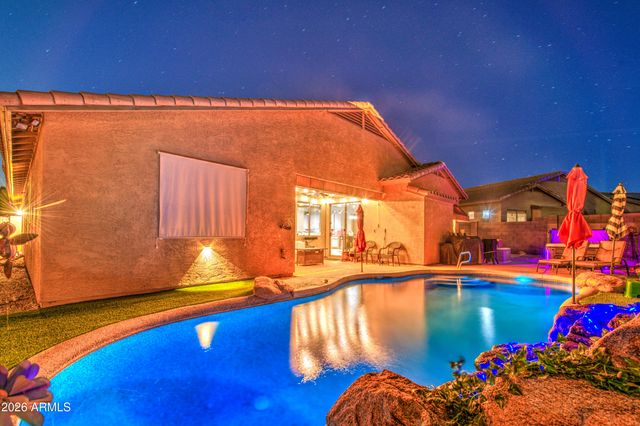 10282 S 185TH Avenue, Goodyear, AZ 85338