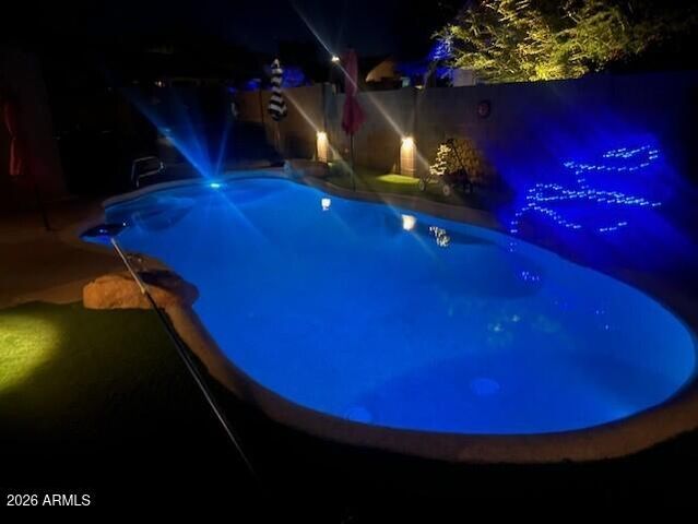 10282 S 185TH Avenue, Goodyear, AZ 85338