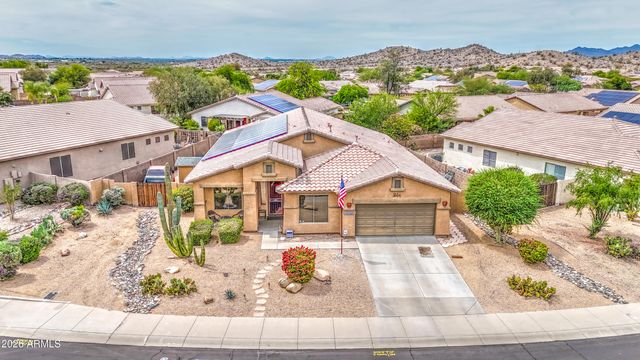 10282 S 185TH Avenue, Goodyear, AZ 85338