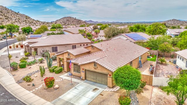10282 S 185TH Avenue, Goodyear, AZ 85338