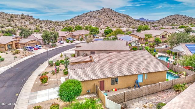 10282 S 185TH Avenue, Goodyear, AZ 85338