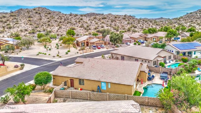 10282 S 185TH Avenue, Goodyear, AZ 85338