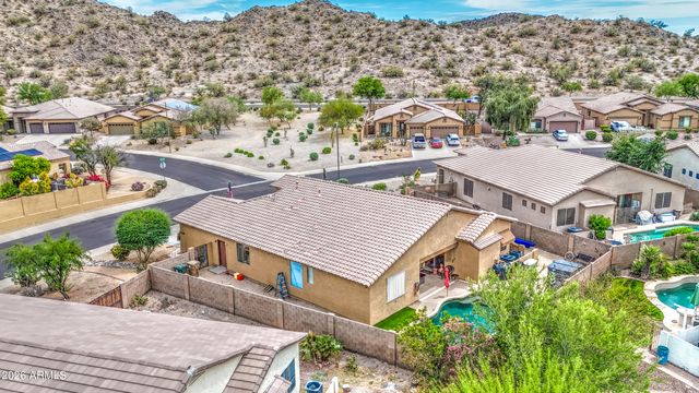 10282 S 185TH Avenue, Goodyear, AZ 85338