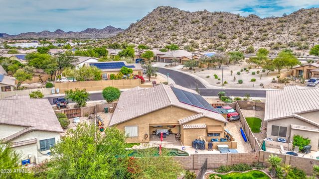 10282 S 185TH Avenue, Goodyear, AZ 85338