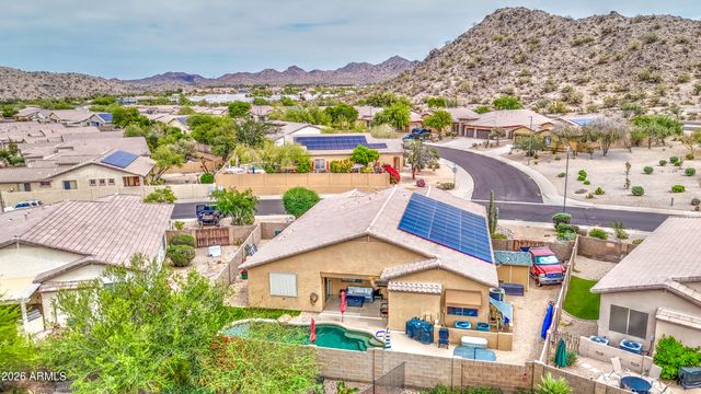 10282 S 185TH Avenue, Goodyear, AZ 85338