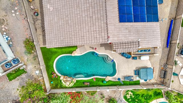 10282 S 185TH Avenue, Goodyear, AZ 85338