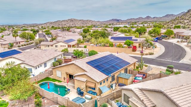 10282 S 185TH Avenue, Goodyear, AZ 85338