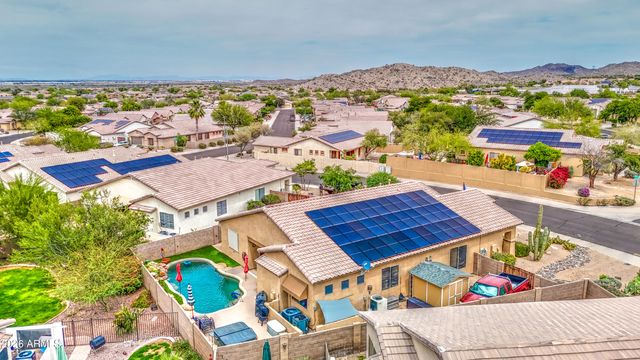 10282 S 185TH Avenue, Goodyear, AZ 85338