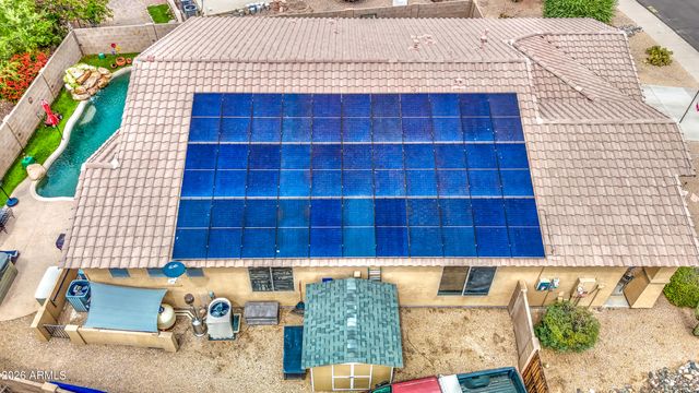 10282 S 185TH Avenue, Goodyear, AZ 85338