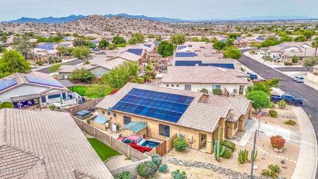 10282 S 185TH Avenue, Goodyear, AZ 85338