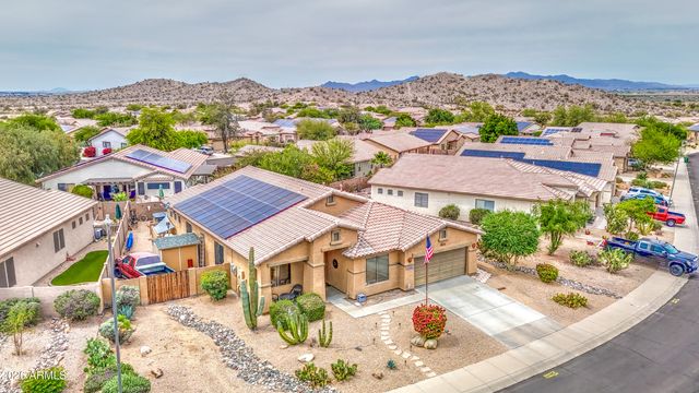 10282 S 185TH Avenue, Goodyear, AZ 85338