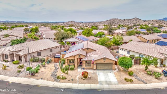 10282 S 185TH Avenue, Goodyear, AZ 85338