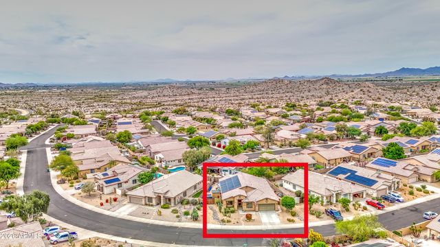 10282 S 185TH Avenue, Goodyear, AZ 85338