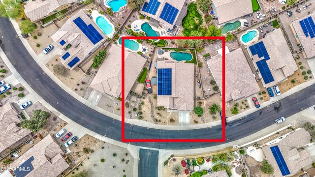 10282 S 185TH Avenue, Goodyear, AZ 85338