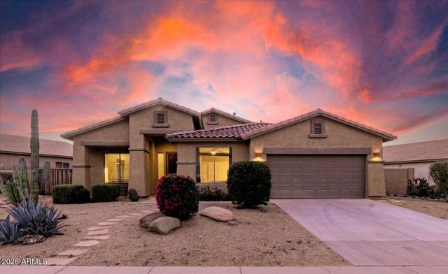 10282 S 185TH Avenue, Goodyear, AZ 85338