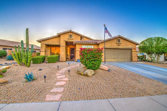 10282 S 185TH Avenue, Goodyear, AZ 85338