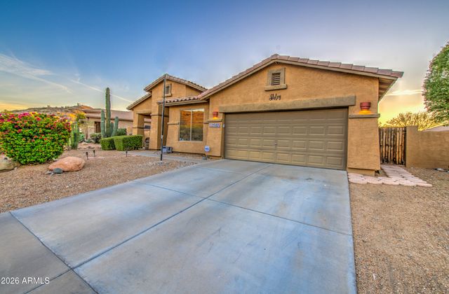 10282 S 185TH Avenue, Goodyear, AZ 85338