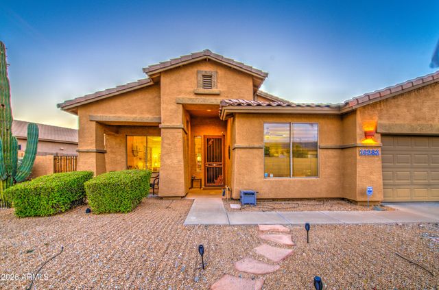 10282 S 185TH Avenue, Goodyear, AZ 85338