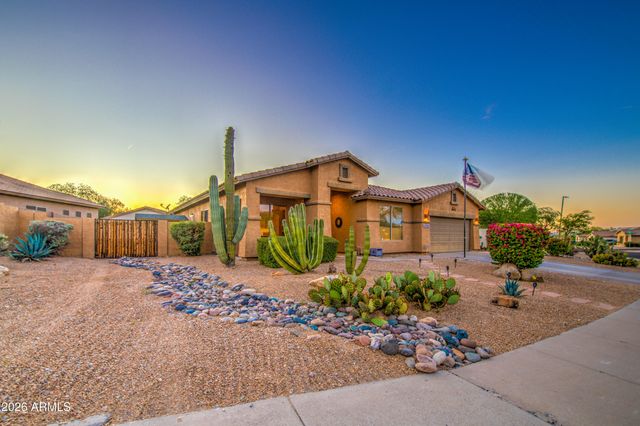 10282 S 185TH Avenue, Goodyear, AZ 85338