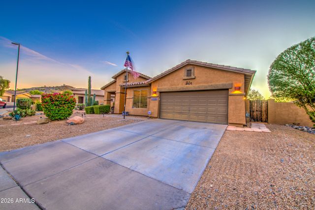 10282 S 185TH Avenue, Goodyear, AZ 85338
