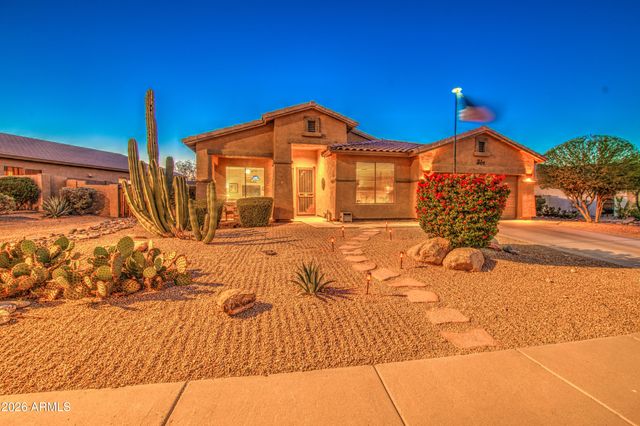 10282 S 185TH Avenue, Goodyear, AZ 85338