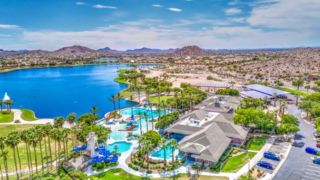 10282 S 185TH Avenue, Goodyear, AZ 85338