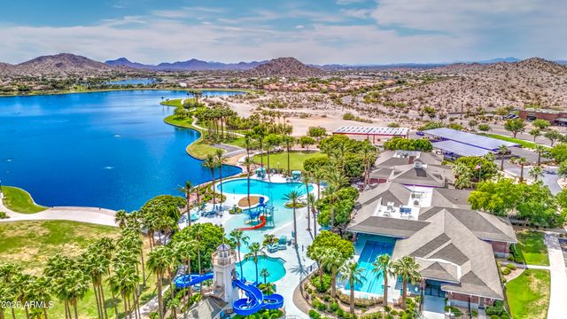 10282 S 185TH Avenue, Goodyear, AZ 85338