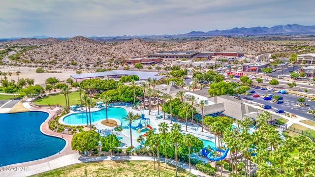 10282 S 185TH Avenue, Goodyear, AZ 85338