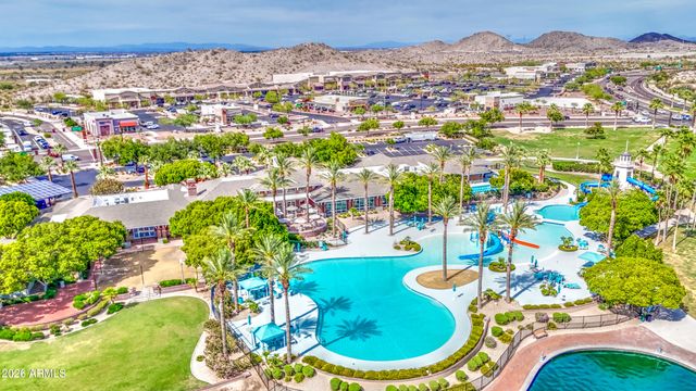 10282 S 185TH Avenue, Goodyear, AZ 85338