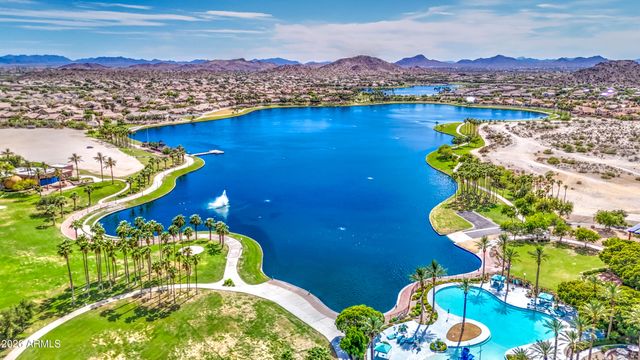 10282 S 185TH Avenue, Goodyear, AZ 85338