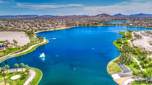 10282 S 185TH Avenue, Goodyear, AZ 85338