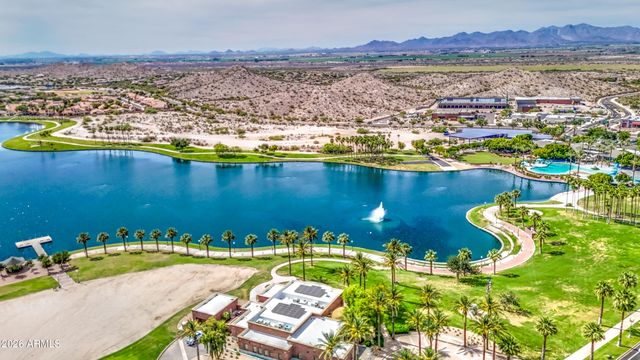 10282 S 185TH Avenue, Goodyear, AZ 85338