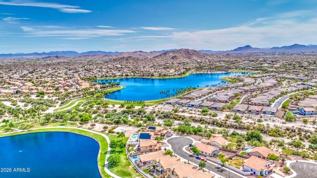 10282 S 185TH Avenue, Goodyear, AZ 85338