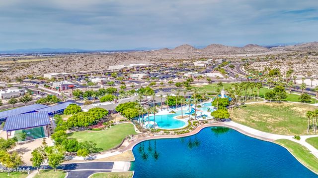 10282 S 185TH Avenue, Goodyear, AZ 85338