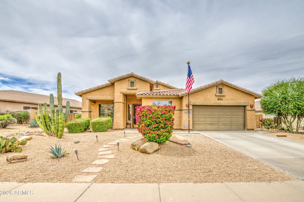 10282 S 185TH Avenue, Goodyear, AZ 85338 — photo 2