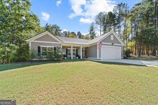 1350 Choo Choo Drive, Greensboro, GA 30642