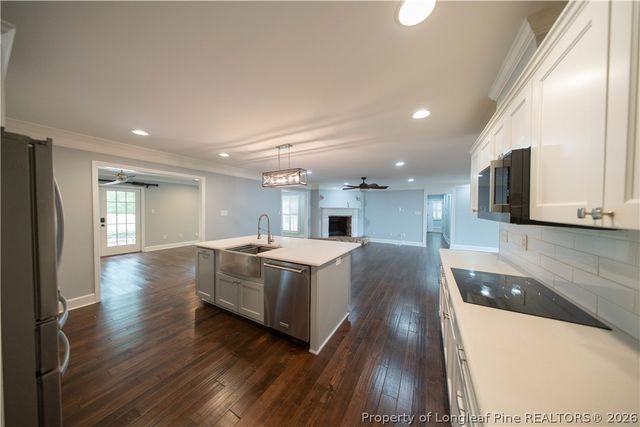 2901 Wessex Court, Fayetteville, NC 28306