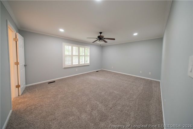 2901 Wessex Court, Fayetteville, NC 28306