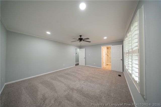 2901 Wessex Court, Fayetteville, NC 28306