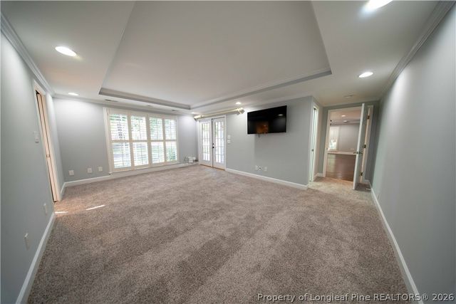 2901 Wessex Court, Fayetteville, NC 28306