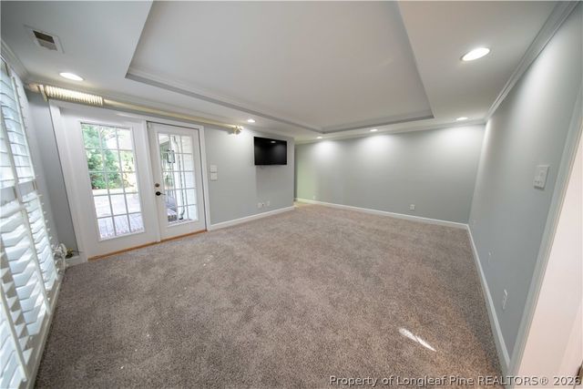 2901 Wessex Court, Fayetteville, NC 28306