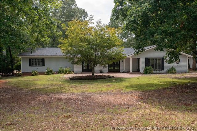 2901 Wessex Court, Fayetteville, NC 28306
