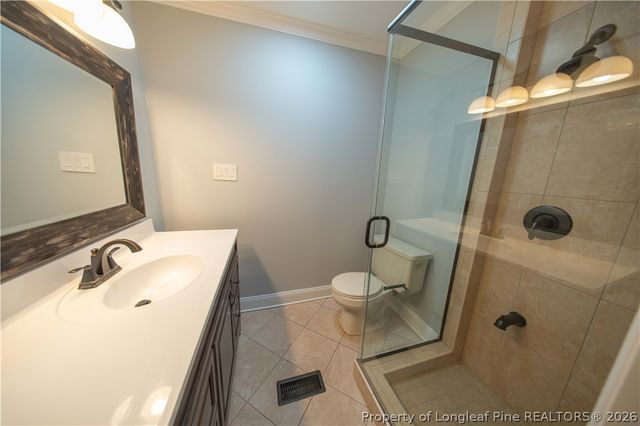 2901 Wessex Court, Fayetteville, NC 28306
