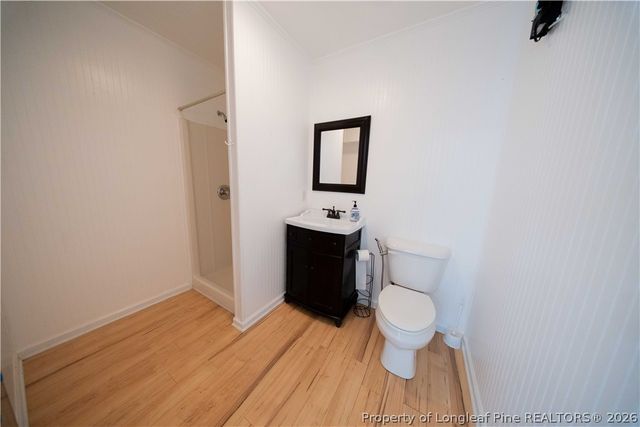 2901 Wessex Court, Fayetteville, NC 28306