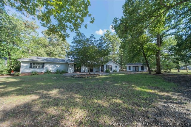 2901 Wessex Court, Fayetteville, NC 28306
