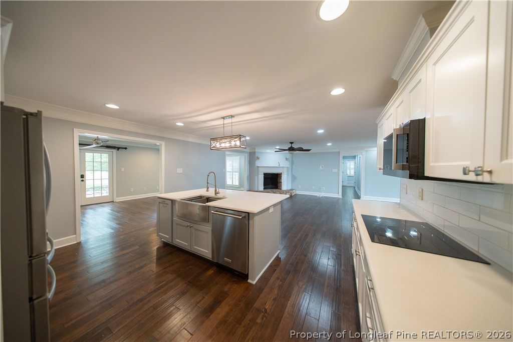 2901 Wessex Court, Fayetteville, NC 28306 — photo 10