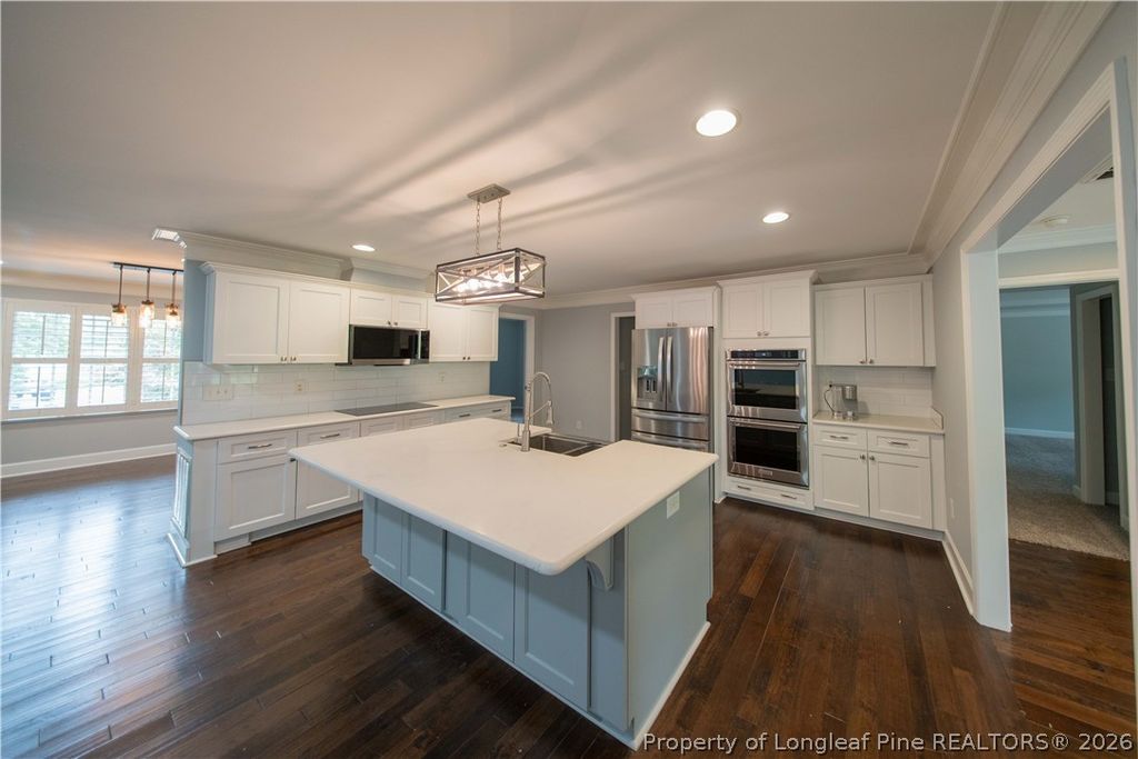 2901 Wessex Court, Fayetteville, NC 28306 — photo 9