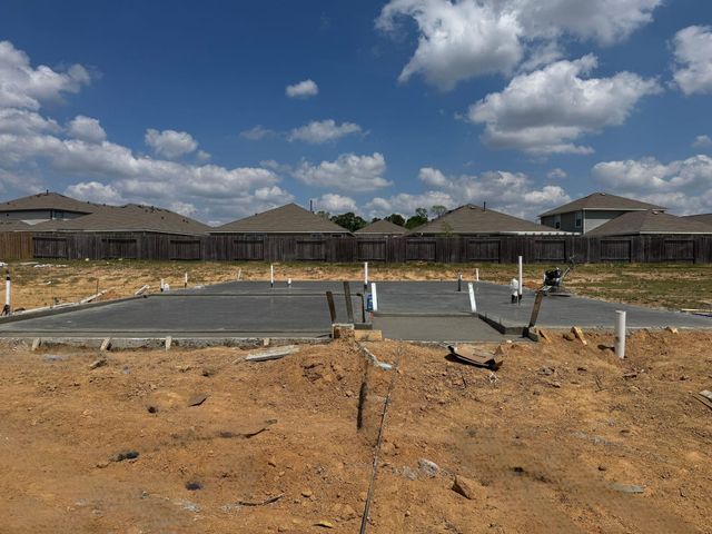 16763 Needlepoint Drive, Conroe, TX 77302