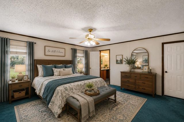 27457 Burning Tree, New Caney, TX 77357